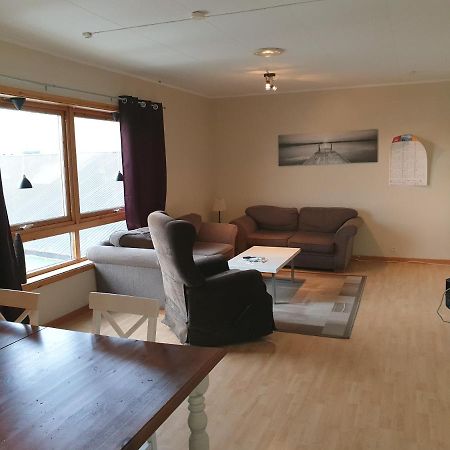 Kristian 4. Gt. Apartement Vardo Zewnętrze zdjęcie