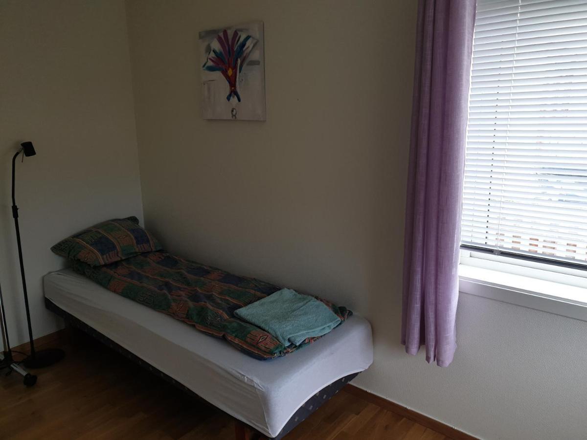 Kristian 4. Gt. Apartement Vardo Zewnętrze zdjęcie