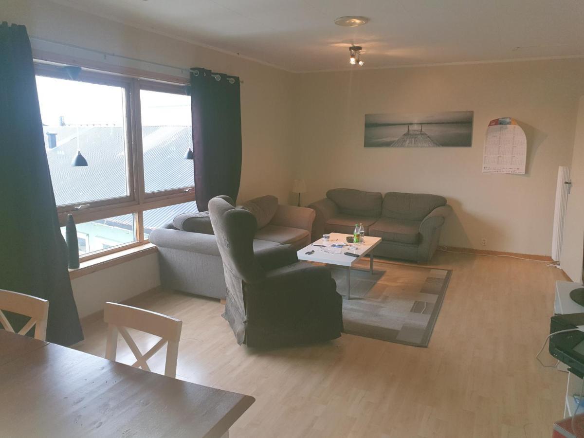 Kristian 4. Gt. Apartement Vardo Zewnętrze zdjęcie